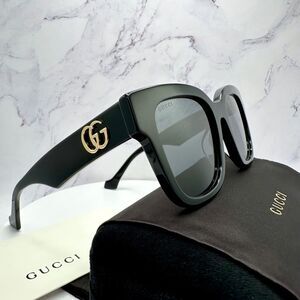 Gucci Sunglasses New